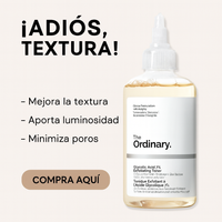 Acido Glicolico The Ordinary